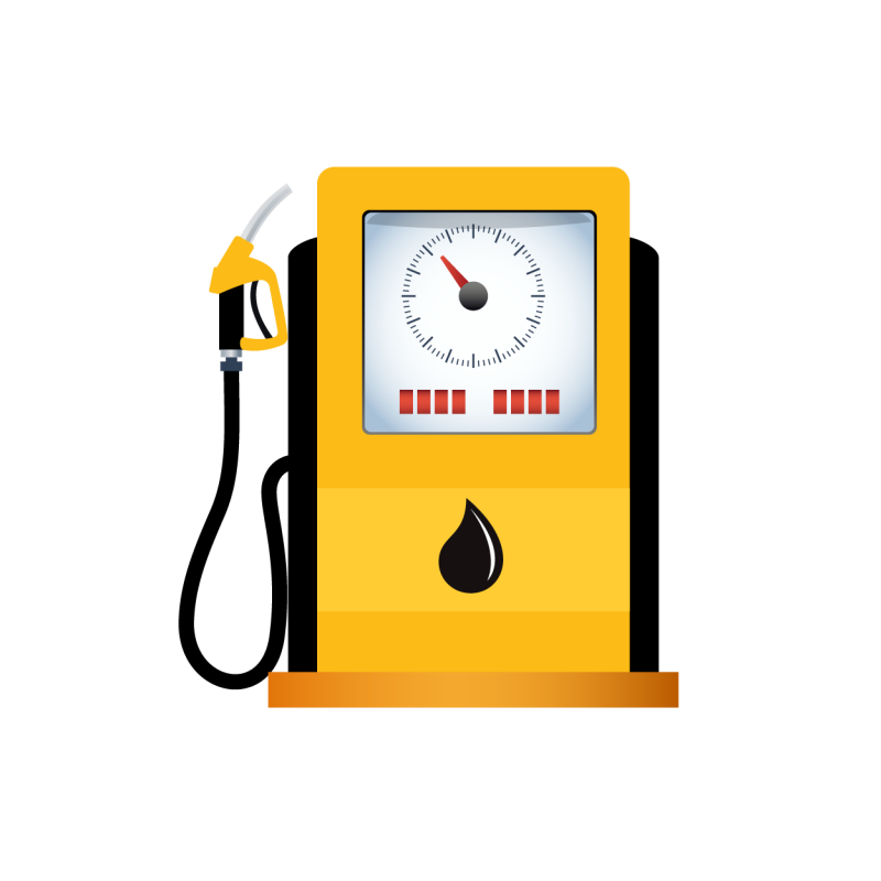Quản lý xăng, dầu